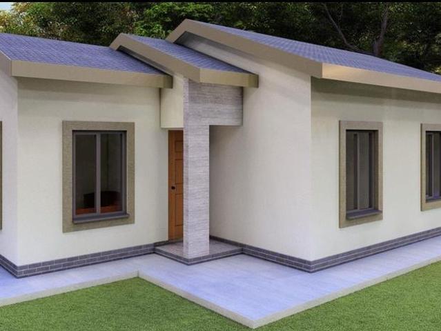 3 Bedroom House For Sale in Nazareth