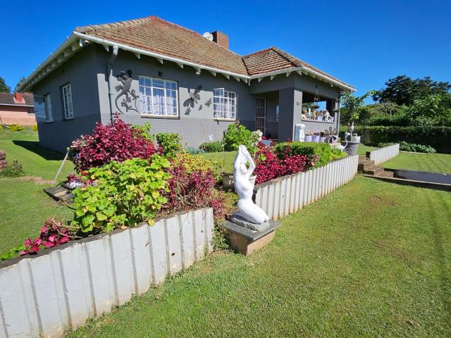 3 Bedroom House For Sale in Napierville
