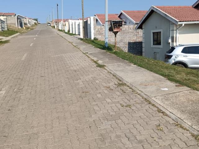 3 Bedroom House For Sale in Ncambedlana