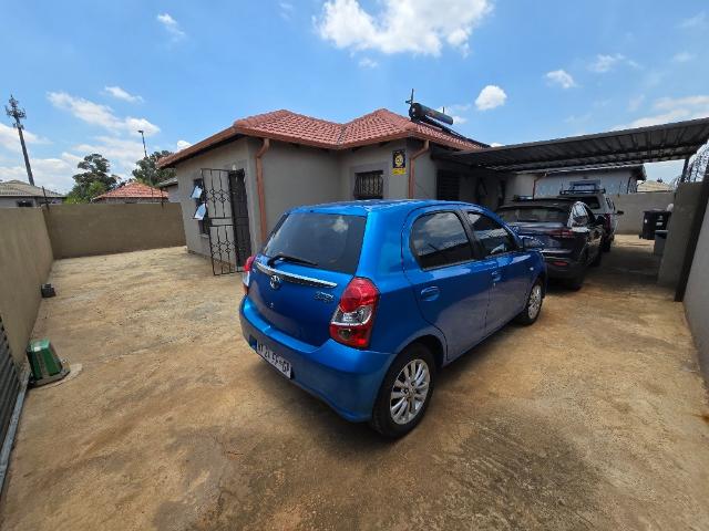 3 Bedroom House For Sale in New Modder