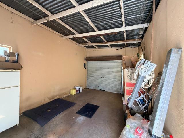 3 Bedroom House For Sale in New Park