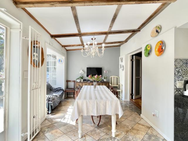 3 Bedroom House For Sale in Newlands