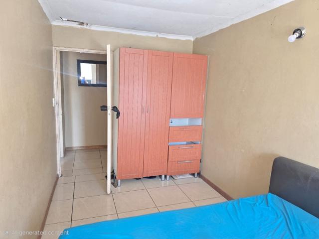 3 Bedroom House For Sale in Newlands West