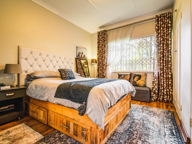 3 Bedroom House For Sale in Nimrod Park