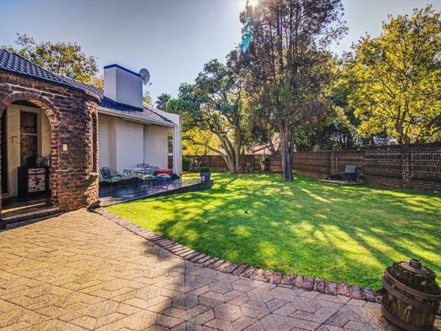3 Bedroom House For Sale in Nimrod Park