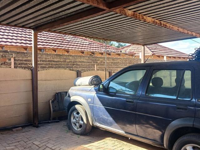 3 Bedroom House For Sale in South Hills