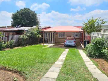3 Bedroom House For Sale in South Hills