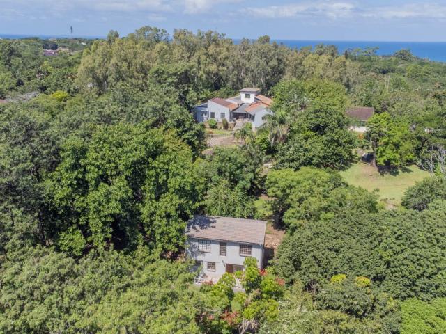 3 Bedroom House For Sale in Southbroom