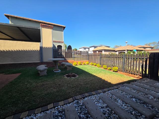 3 Bedroom House For Sale in Southdowns Estate