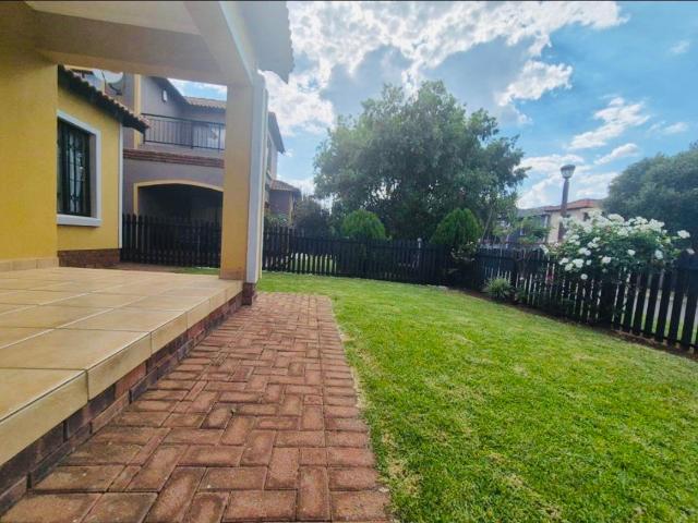 3 Bedroom House For Sale in Southdowns Estate