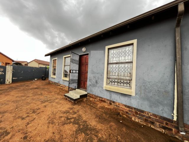 3 Bedroom House For Sale in Southern Gateway