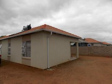 Polokwane, Polokwane Local Municipality, Capricorn District Municipality, Limpopo
