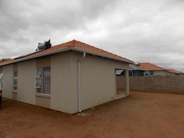 3 Bedroom House For Sale in Southern Gateway
