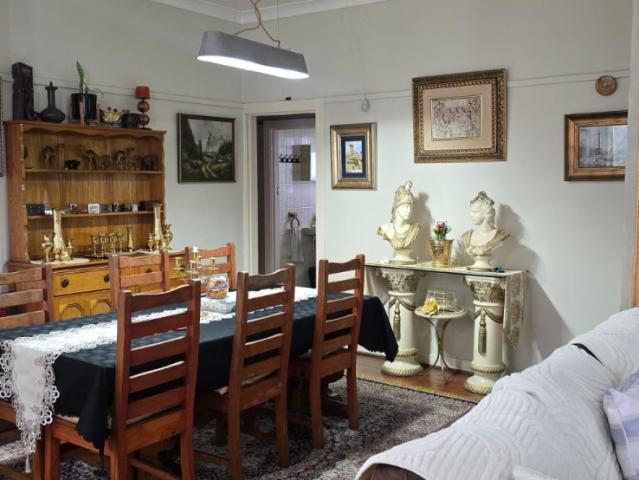 3 Bedroom House For Sale in Solheim