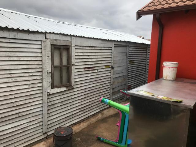 3 Bedroom House For Sale in Soshanguve VV