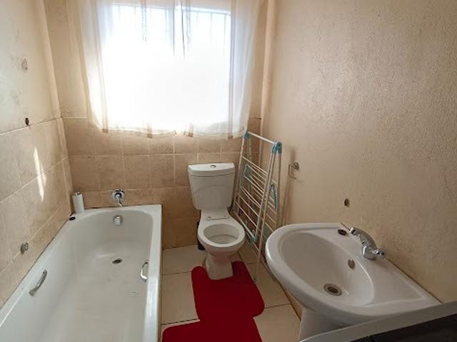 3 Bedroom House For Sale in Soshanguve XX