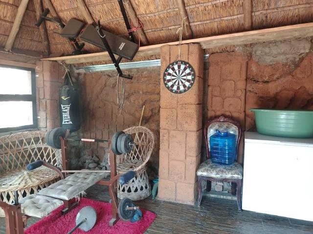 3 Bedroom House For Sale in Soshanguve BB