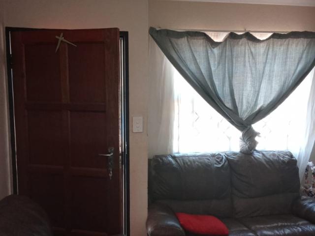 3 Bedroom House For Sale in Soshanguve East Ext 3