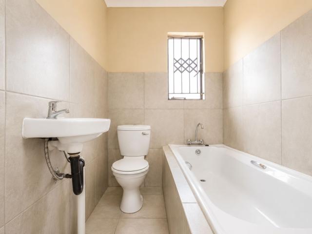 3 Bedroom House For Sale in Soshanguve GG