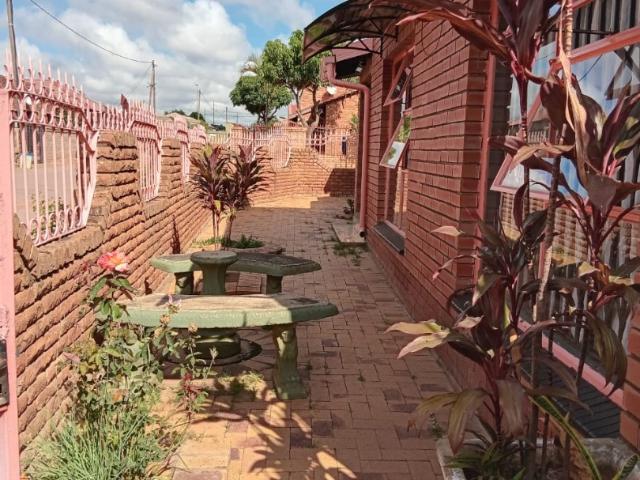 3 Bedroom House For Sale in Soshanguve LL