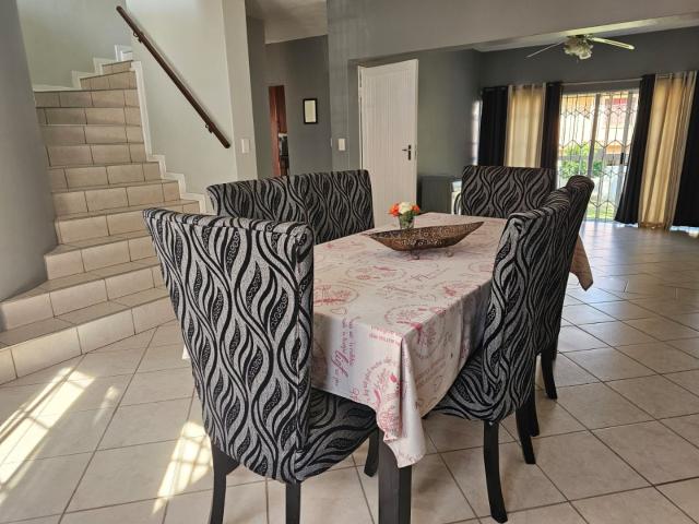 3 Bedroom House For Sale in Safari Gardens