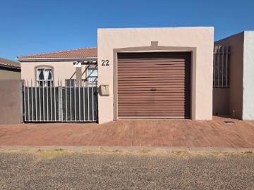 3 Bedroom House For Sale in Saldanha Central