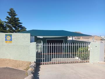 3 Bedroom House For Sale in Saldanha Central