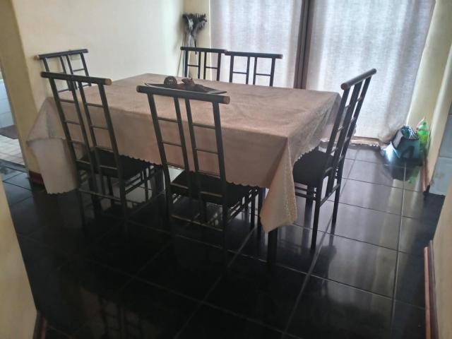 3 Bedroom House For Sale in Samanaville