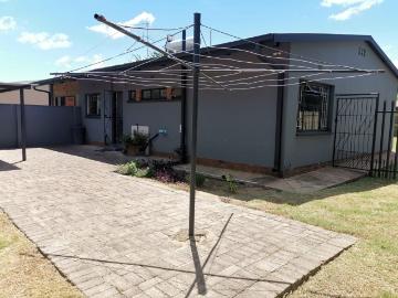 3 Bedroom House For Sale in Sasolburg Ext 5