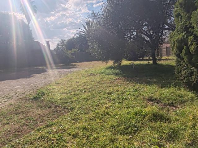 3 Bedroom House For Sale in Sasolburg Ext 5