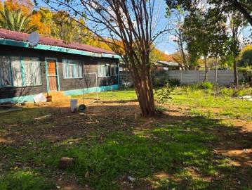 3 Bedroom House For Sale in Sasolburg Ext 12