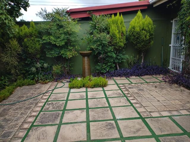 3 Bedroom House For Sale in Sasolburg Ext 15