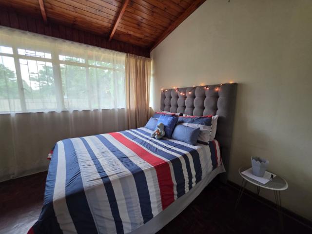 3 Bedroom House For Sale in Sasolburg Ext 15