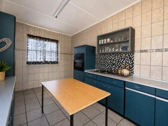 3 Bedroom House For Sale in Sasolburg Ext 23