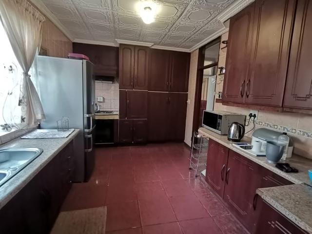 3 Bedroom House For Sale in Sasolburg Ext 23