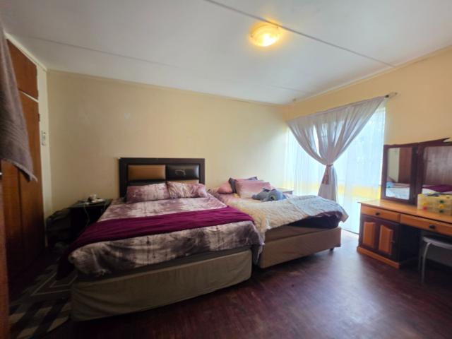 3 Bedroom House For Sale in Sasolburg Ext 23