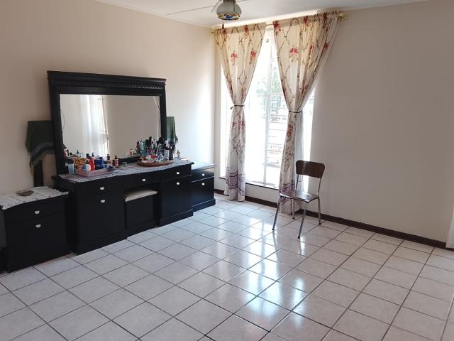 3 Bedroom House For Sale in Sasolburg Ext 23