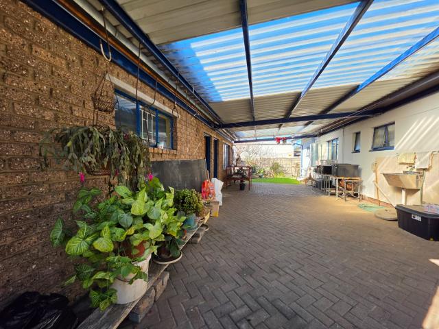 3 Bedroom House For Sale in Sasolburg Ext 3