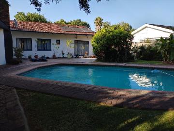 3 Bedroom House For Sale in Sasolburg Ext 3