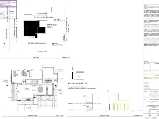 3 Bedroom House For Sale in Scott Estate