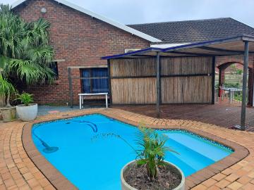 3 Bedroom House For Sale in Scottburgh South