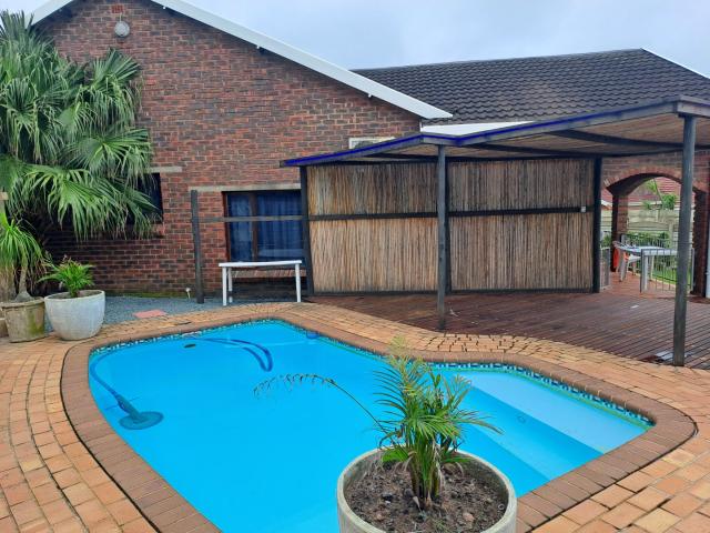 3 Bedroom House For Sale in Scottburgh South