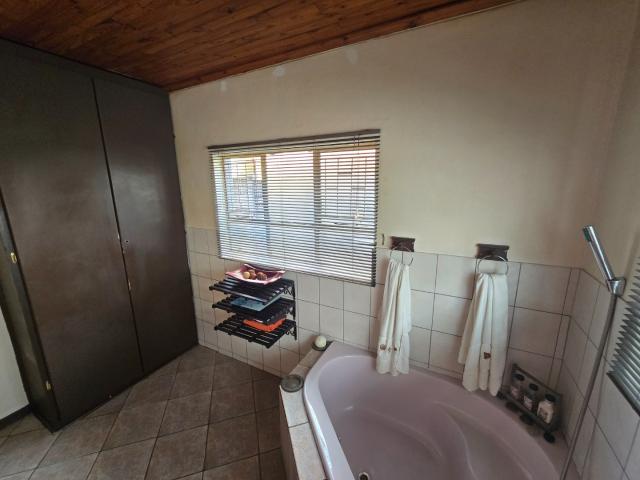 3 Bedroom House For Sale in Secunda
