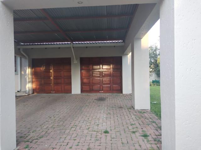 3 Bedroom House For Sale in Secunda