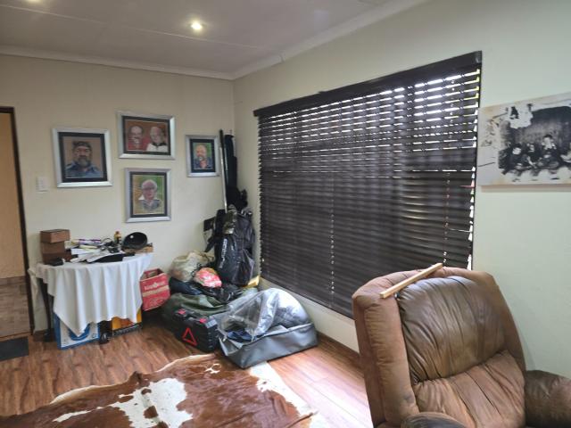 3 Bedroom House For Sale in Secunda