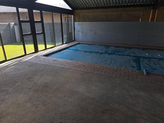 3 Bedroom House For Sale in Secunda