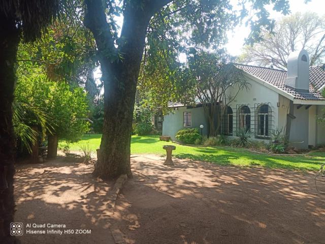 3 Bedroom House For Sale in Selcourt