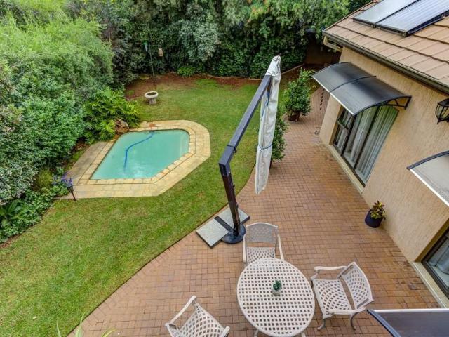3 Bedroom House For Sale in Serengeti Lifestyle Estate