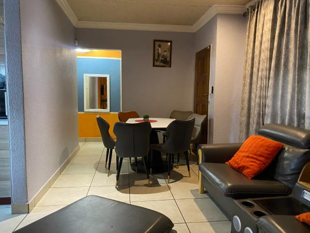 3 Bedroom House For Sale in Seshego 9E