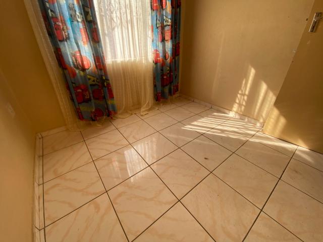 3 Bedroom House For Sale in Seshego 9J